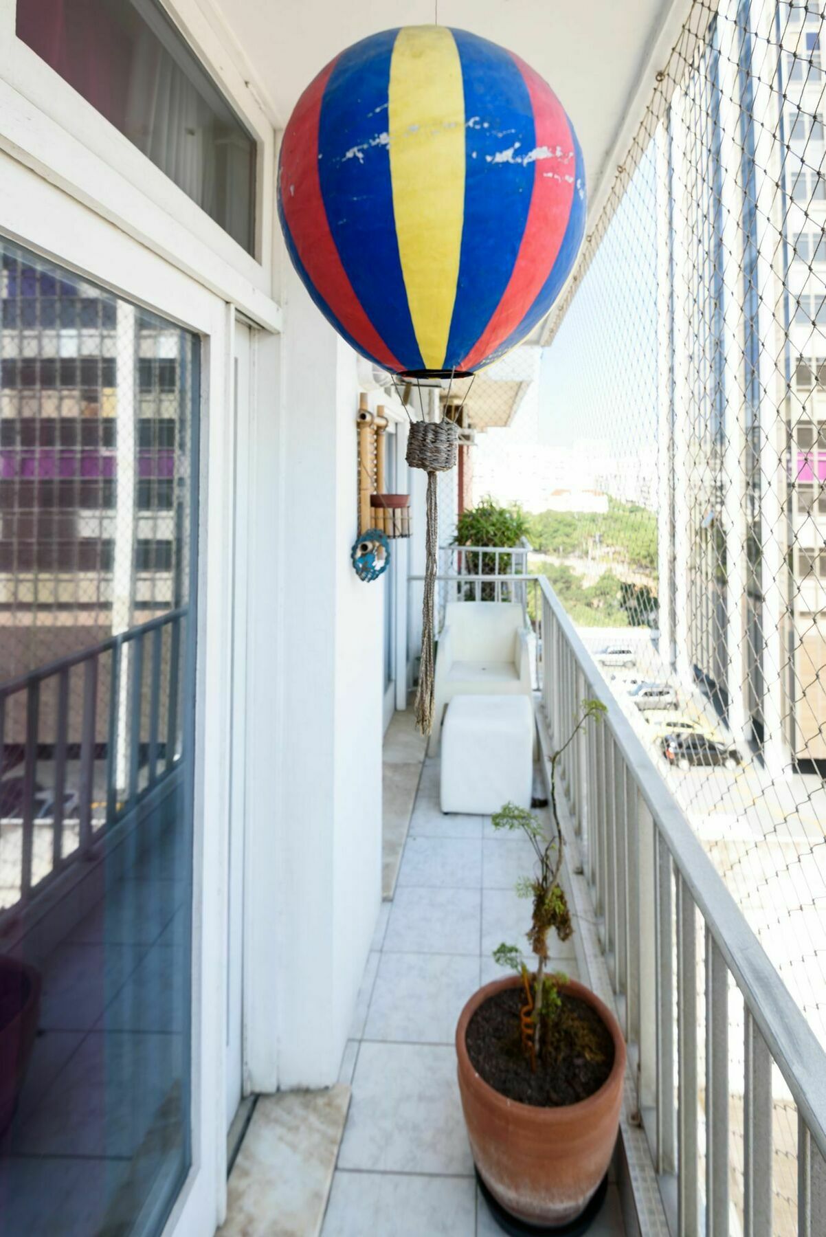 Apartamento In Rio - Excelente Loc. Ipanema Rio de Janeiro