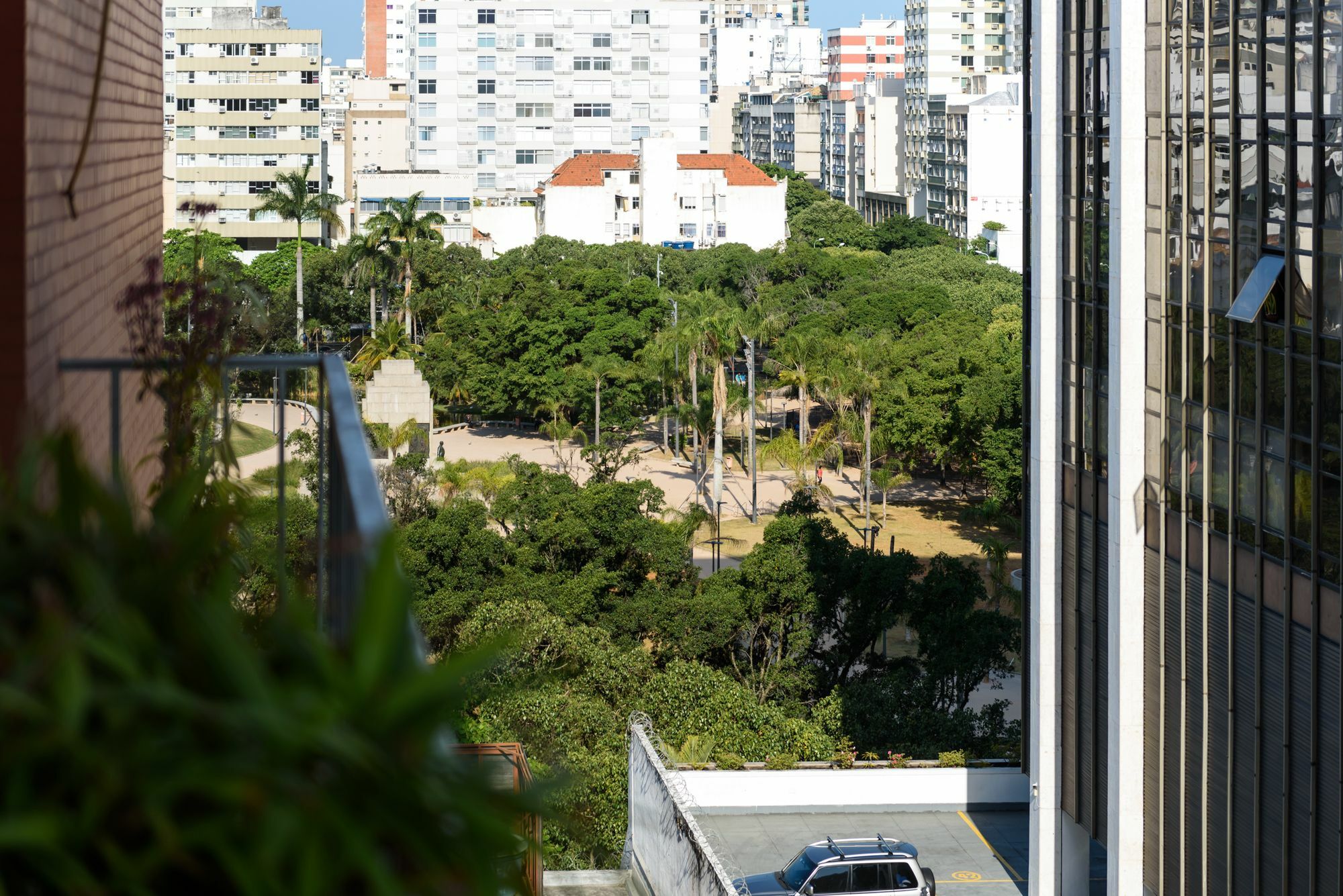 Apartamento In Rio - Excelente Loc. Ipanema *