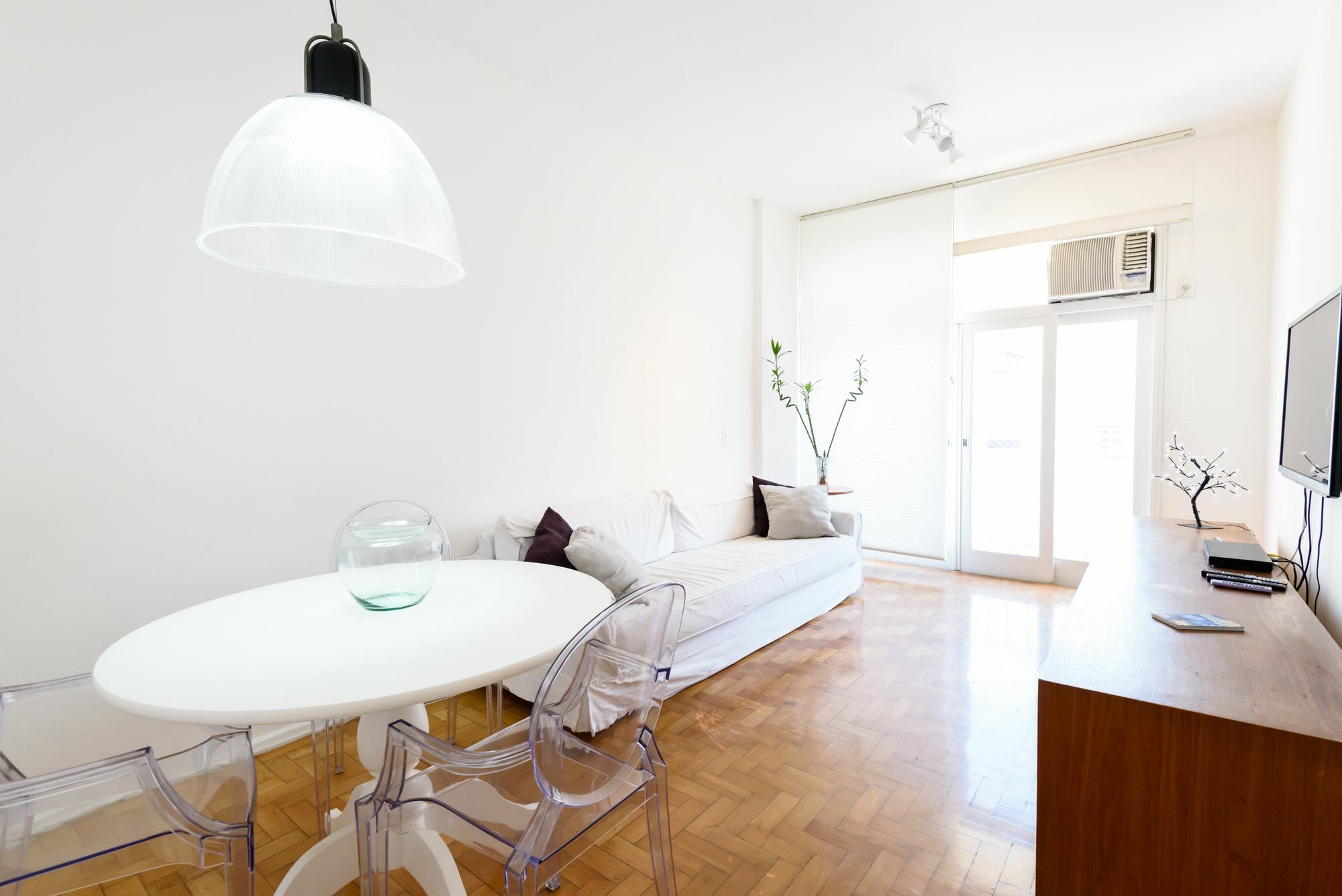In Rio - Excelente Loc. Ipanema Apartamento