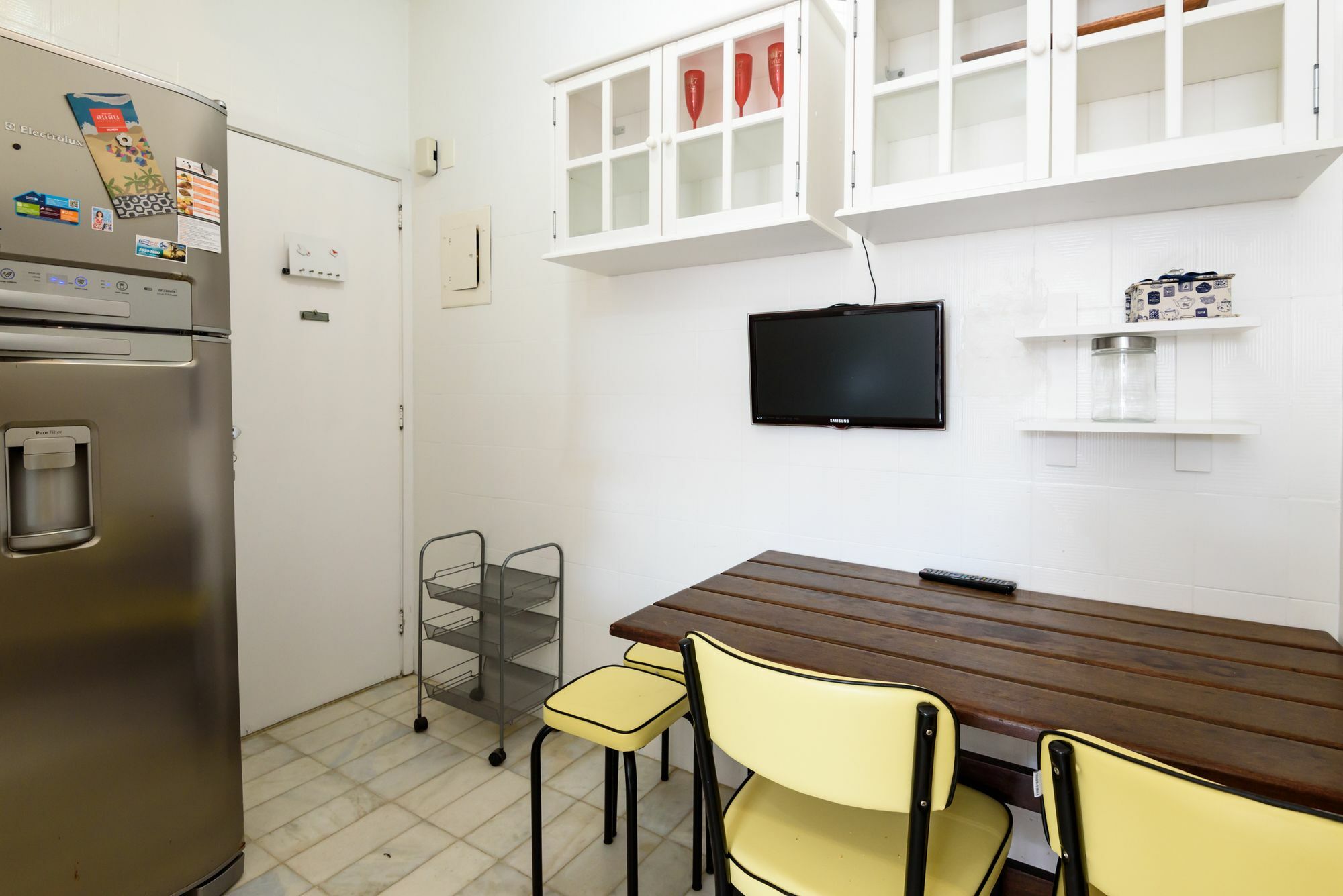 Apartamento In Rio - Excelente Loc. Ipanema Rio de Janeiro