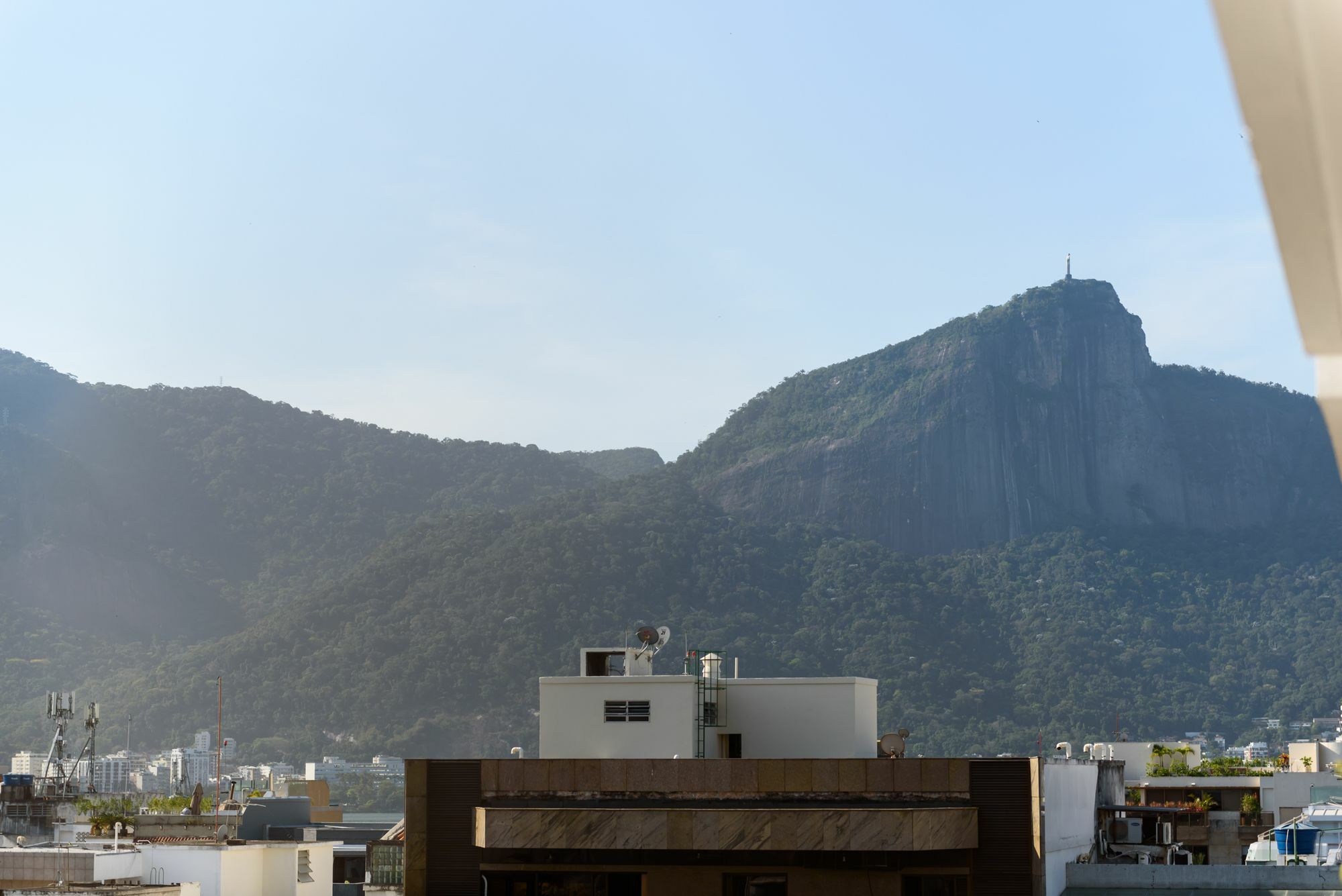 Apartamento In Rio - Excelente Loc. Ipanema Rio de Janeiro